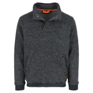 Flisinis darbo džemperis VERUS