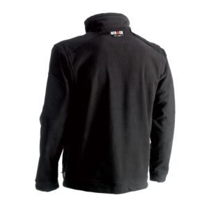 Flisinis darbo džemperis ZEUS