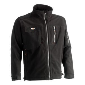 Flisinis darbo džemperis ZEUS