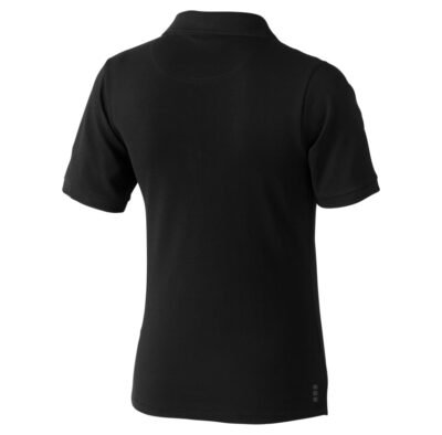 Moteriški polo marškinėliai CALGARY