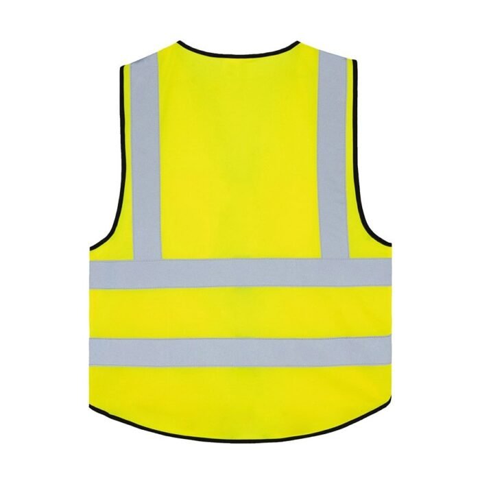 Signalinė liemenė PREMIUM 3M - Image 3