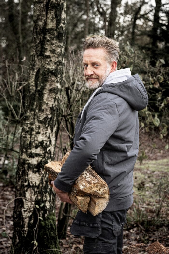 Softshell darbo striukė NEYO - Image 2