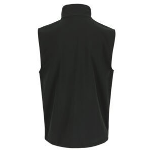 Softshell darbo liemenė MALUS