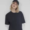 Unisex oversized marškinėliai INSPIRED - Image 4