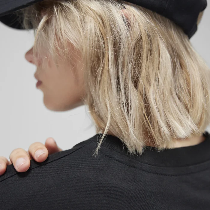 Unisex oversized marškinėliai INSPIRED - Image 6