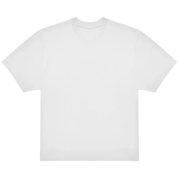 Unisex oversized marškinėliai INSPIRED - Image 1