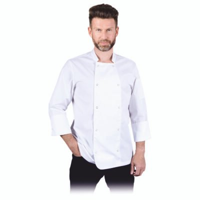 Vyriškas šefo švarkas MEZZO