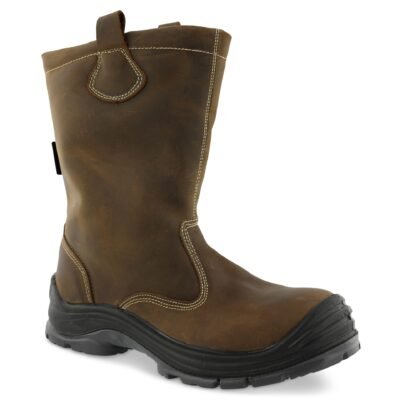 Žieminiai darbo batai CRIXUS S3