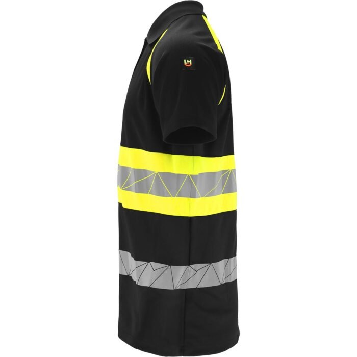 Signaliniai marškinėliai MESH RT