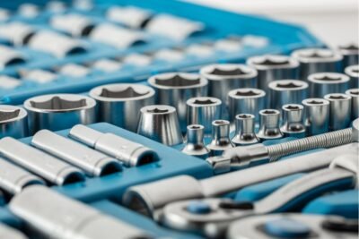 Įrankių komplektas HG112