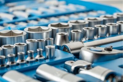 Įrankių komplektas HG144