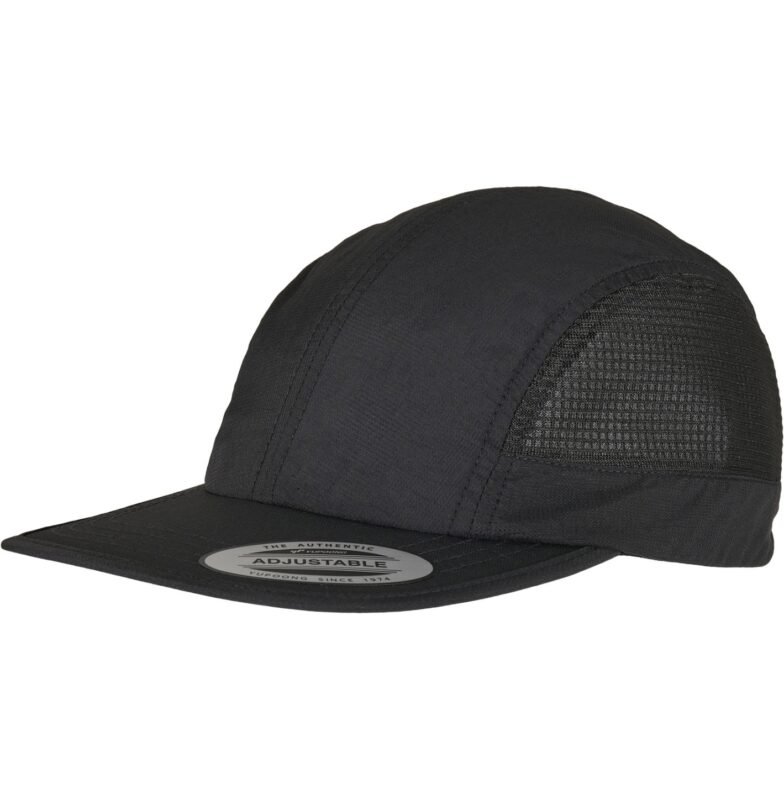 Kepurė su snapeliu NYLON FF