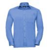 Marškiniai ilgomis rankovėmis CLASSIC POLYCOTTON