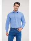Marškiniai ilgomis rankovėmis CLASSIC POLYCOTTON - Image 3