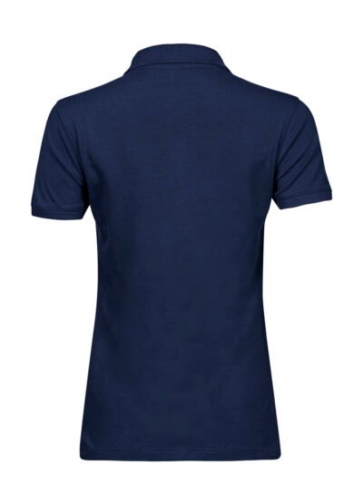 Moteriški polo marškinėliai HEAVY