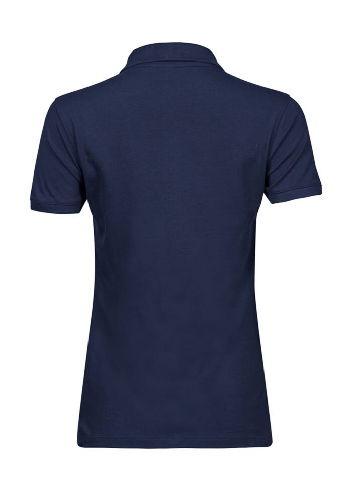 Moteriški polo marškinėliai HEAVY