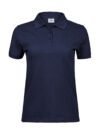 Moteriški polo marškinėliai HEAVY