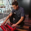 Polo marškinėliai su kišene SKILL