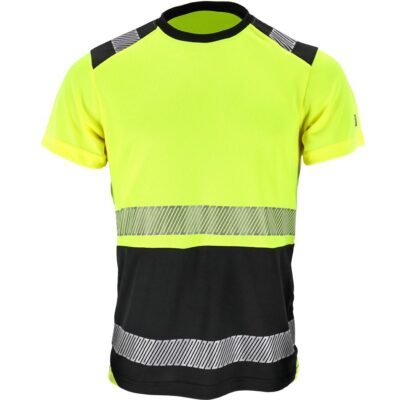 Signaliniai marškinėliai MESH RW