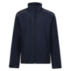 Vyriška softshell striukė STORM