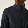 Vyriška softshell striukė STORM