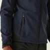 Vyriška softshell striukė STORM