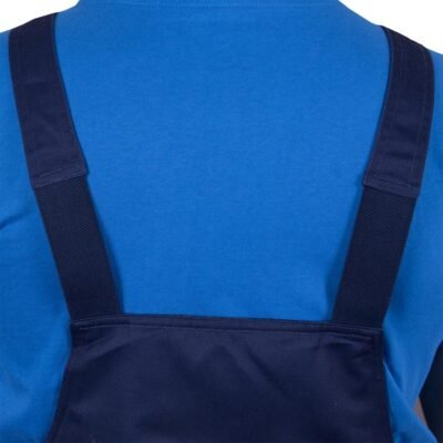 Pašiltintas darbo puskombinezonis TAIGA