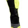 Signalinės darbo kelnės HAYTON