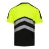 Signaliniai marškinėliai HI-VIS X-PRO - Image 2