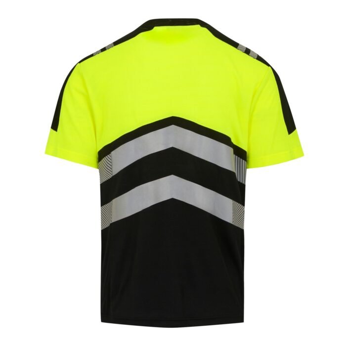 Signaliniai marškinėliai HI-VIS X-PRO - Image 2
