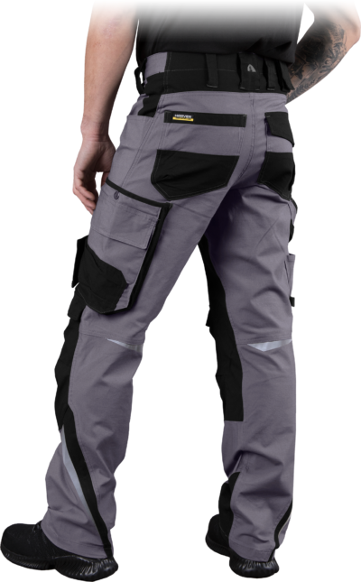 Tamprios darbo kelnės HARVERAIR