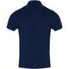 Unisex frotiniai polo marškinėliai AKOYA - Image 2