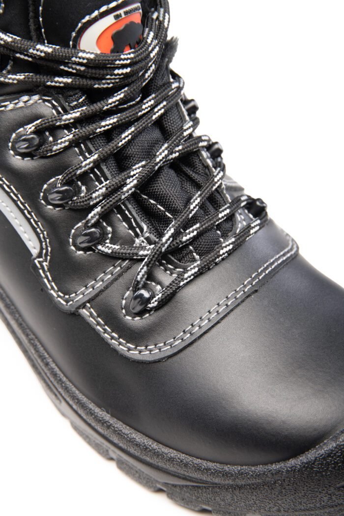 Žieminiai darbo batai BEARFIELD ANKLE S3