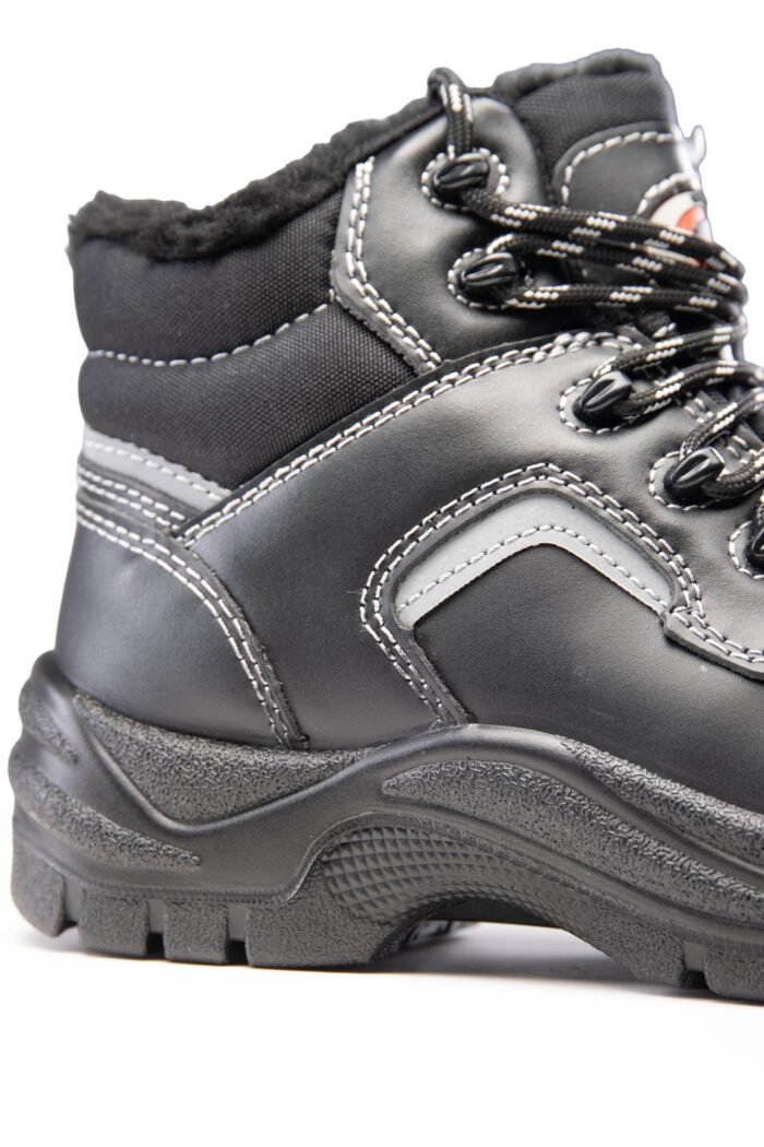 Žieminiai darbo batai BEARFIELD ANKLE S3