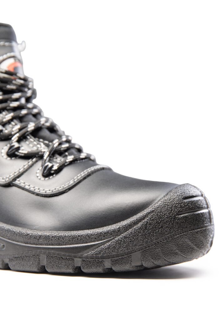 Žieminiai darbo batai BEARFIELD ANKLE S3