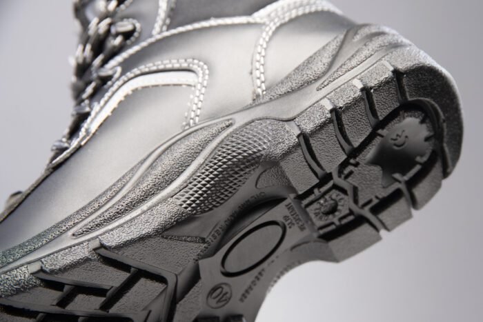 Žieminiai darbo batai BEARFIELD ANKLE S3