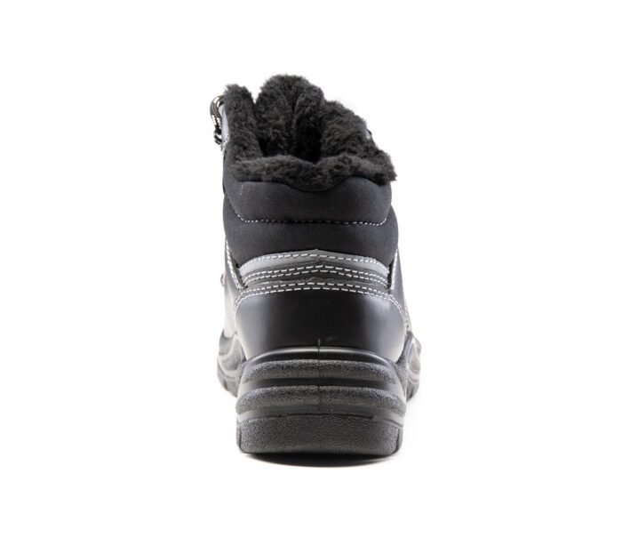 Žieminiai darbo batai BEARFIELD ANKLE S3