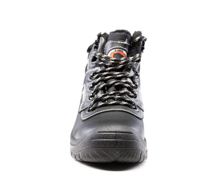 Žieminiai darbo batai BEARFIELD ANKLE S3