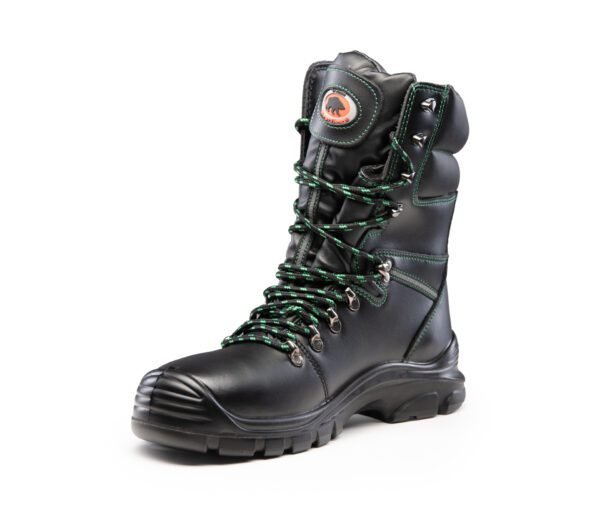 Žieminiai darbo batai BEARFIELD HIGH S3