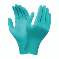 Antistatinės nitrilinės pirštinės Touch N Tuff® 92-500