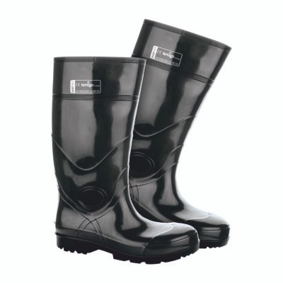 Apsauginiai guminiai batai BART S5