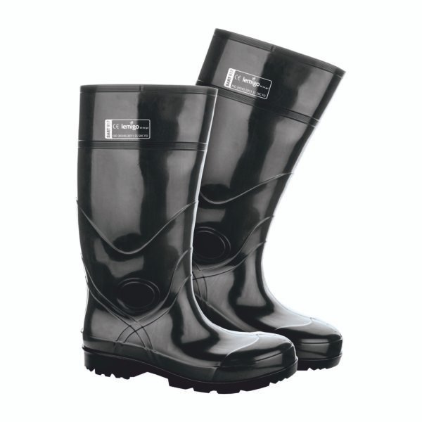 Apsauginiai guminiai batai BART S5