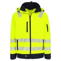 Category image HI VIS JACKET