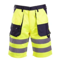 Category image HI VIS SHORTS