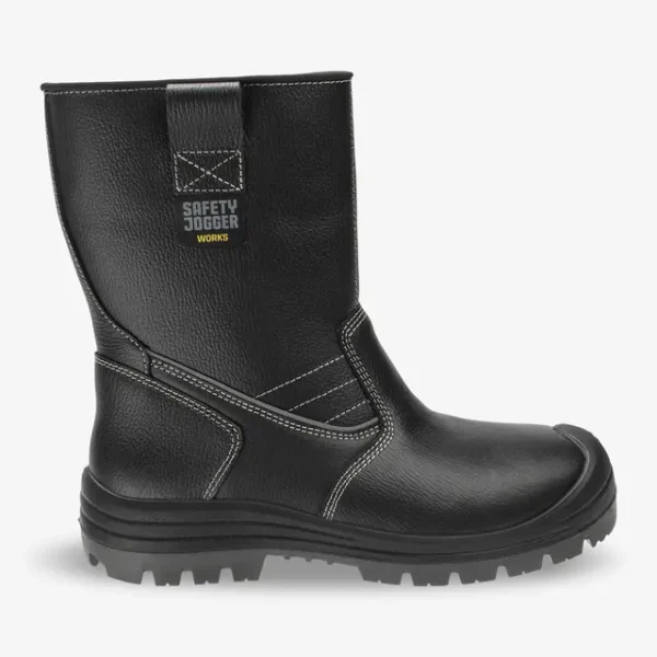 Darbo batai BESTBOOT S3