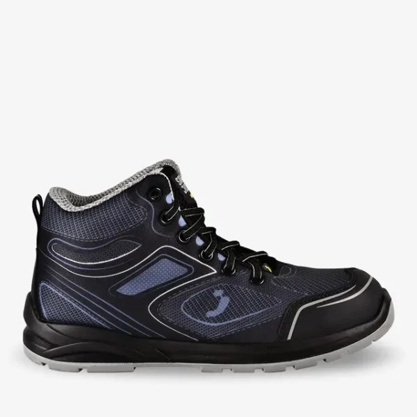 Darbo batai CADOR S1P MID