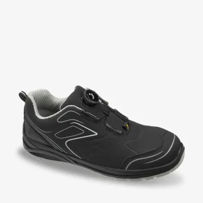 Darbo batai CADOR S3 LOW TLS