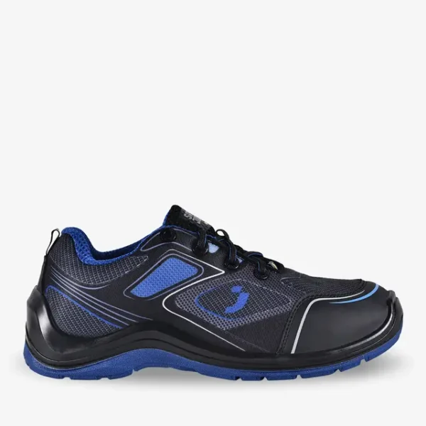 Darbo batai FLOW S1P LOW