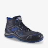 Darbo batai FLOW S1P MID TLS