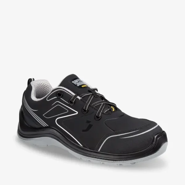Darbo batai FLOW S3 LOW